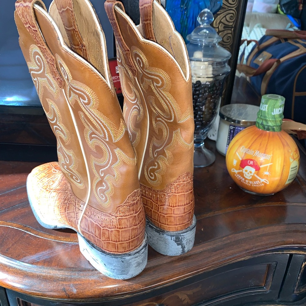 Ariat Quickdraw - image 3